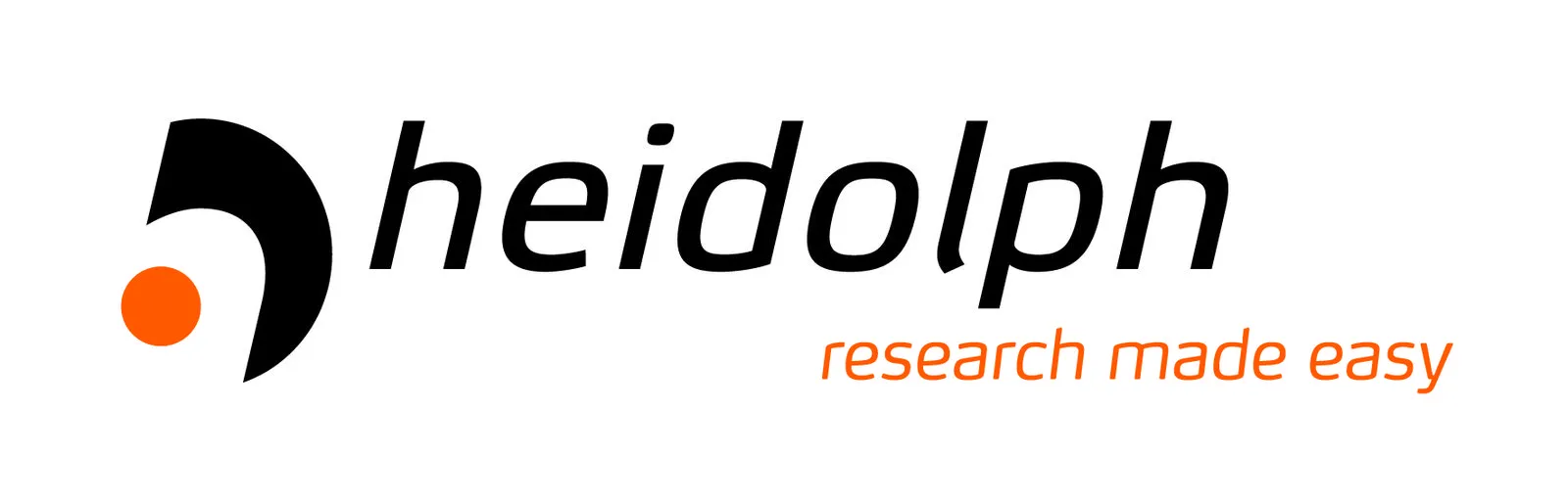 Heidolph logo