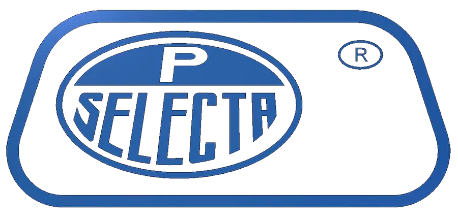 Logo JP Selecta