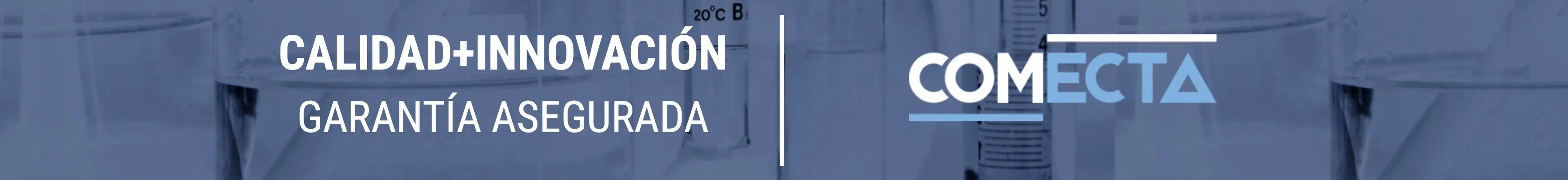 Comecta banner