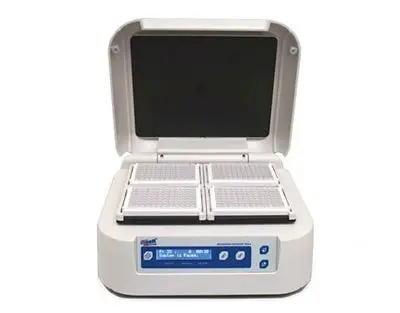 Image of Termoagitador para placas Microtiter 'TRM-4'
