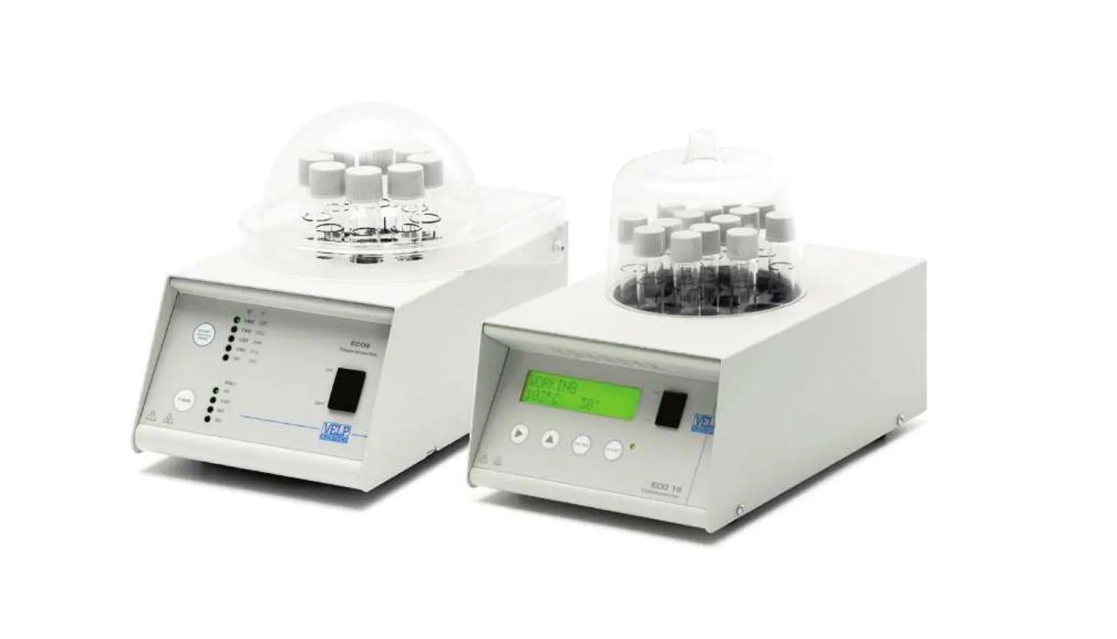 Image of Termorreactor D.Q.O. ECO