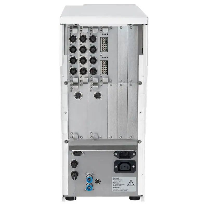 Hei-VOLUME Distimatic Pro 24/7 Benchtop G9BXL Image