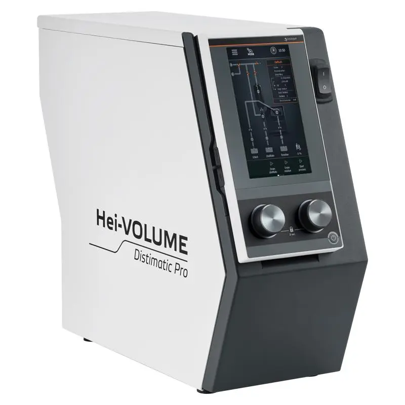 Image of Hei-VOLUME Distimatic Pro 24/7 Benchtop G9BXL