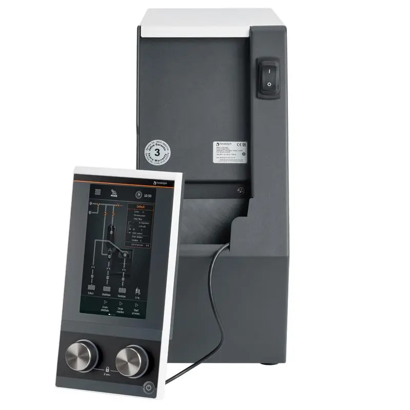 Hei-VOLUME Distimatic Pro 24/7 Benchtop G9BXL Image