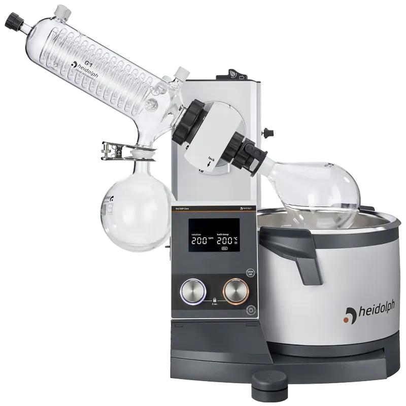 Image of Rotatory evaporator HEI-VAP-CORE
