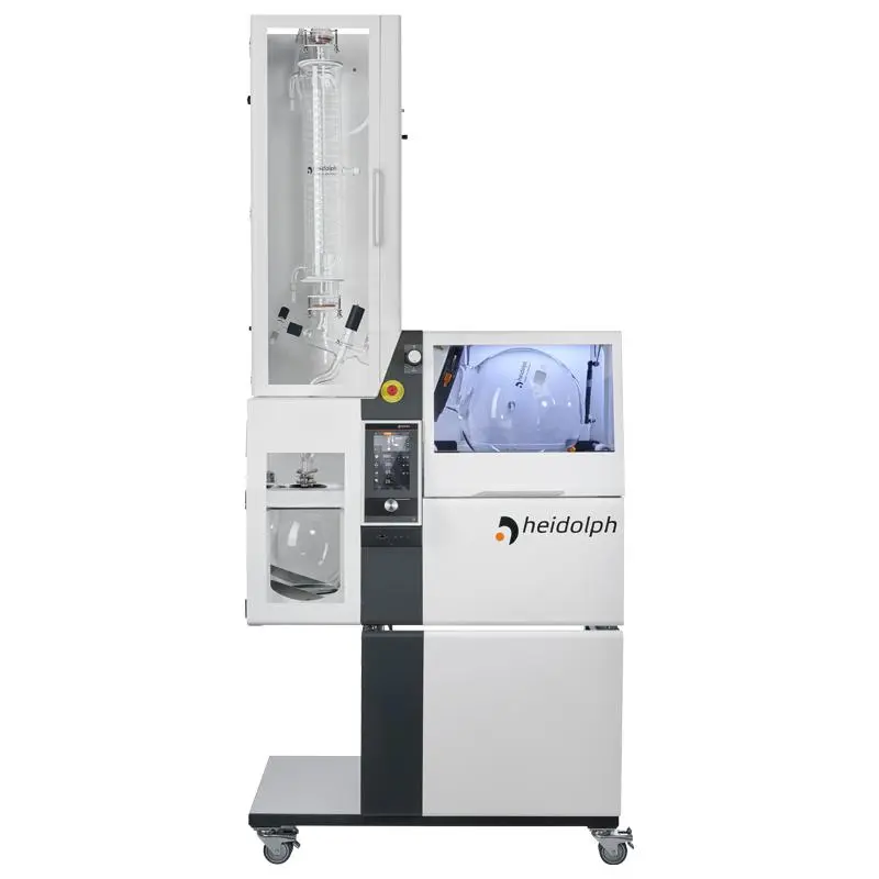 Image of Rotatory evaporator HEI-VAP Industrial