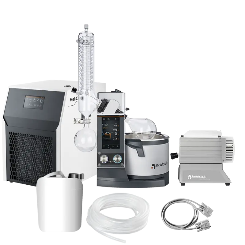 Image of RESEARCH CHILL PACKAGE ULTIMATE