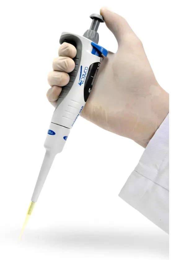 Imagen Pipetas, puntas, placas y microplacas