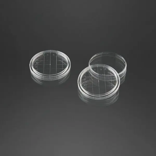 Image of Petri Plates