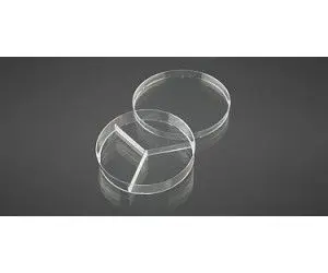 Petri Plates Image