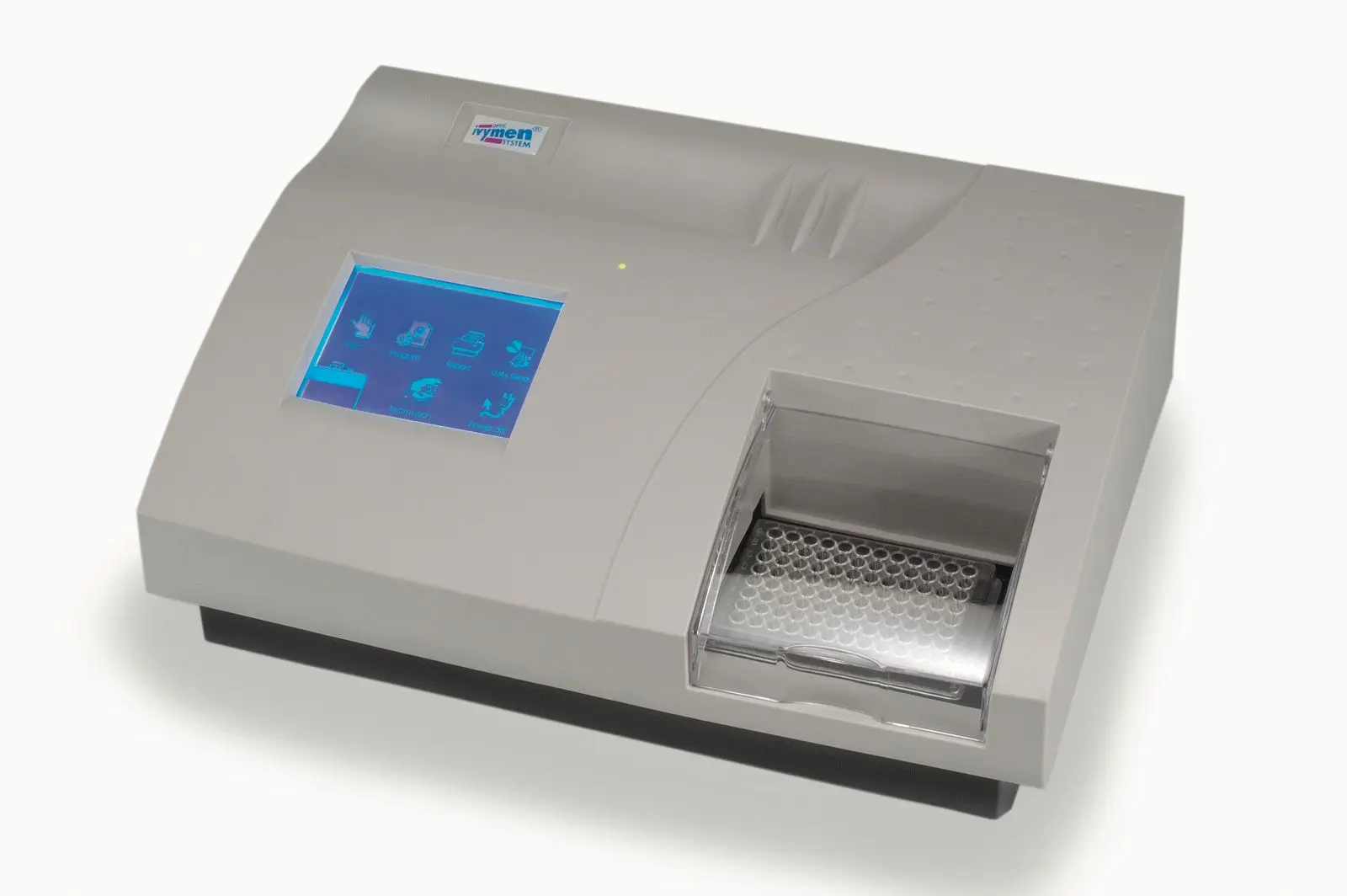 Lector de Microplacas 2100-C Image