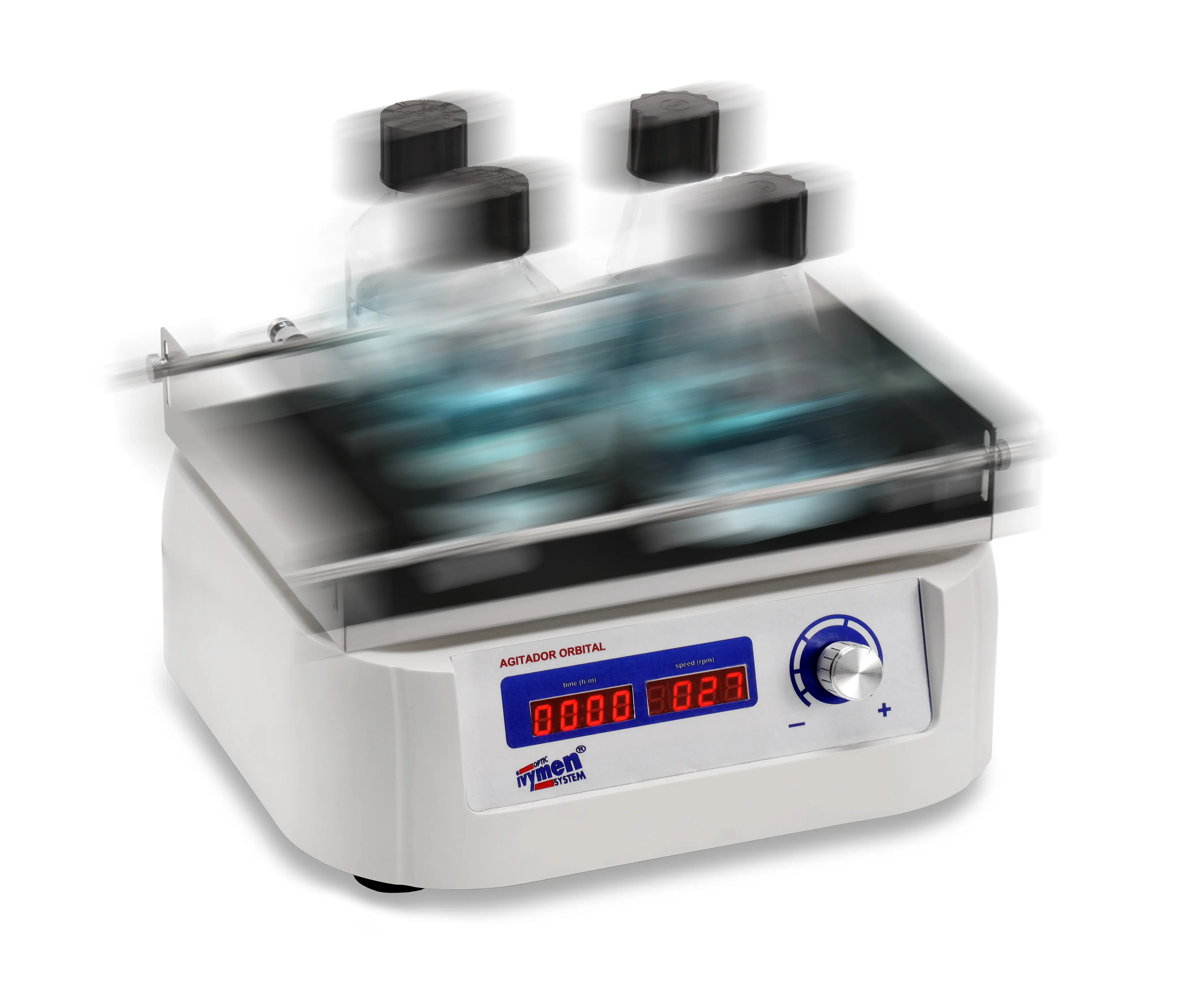 Image of Agitator for bottles 'AG-200-A'