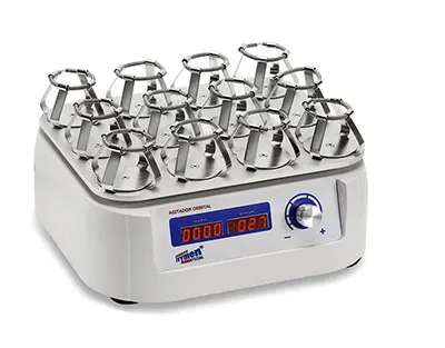 Image of Agitator for Erlenmeyer 'Ag-200-B' flasks