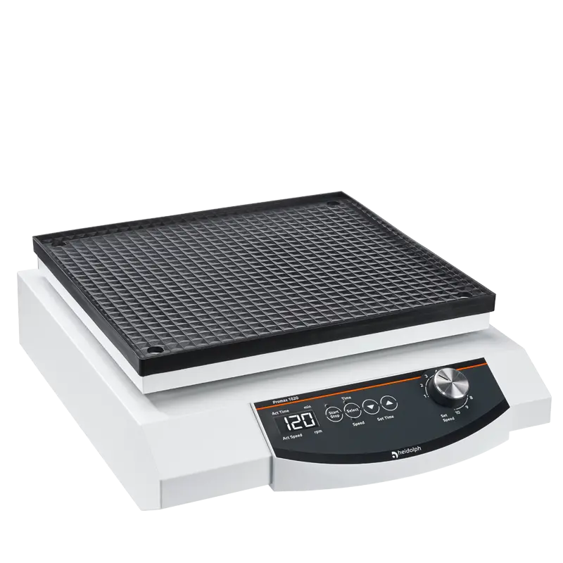 Image of Agitator 'Promax-1020'