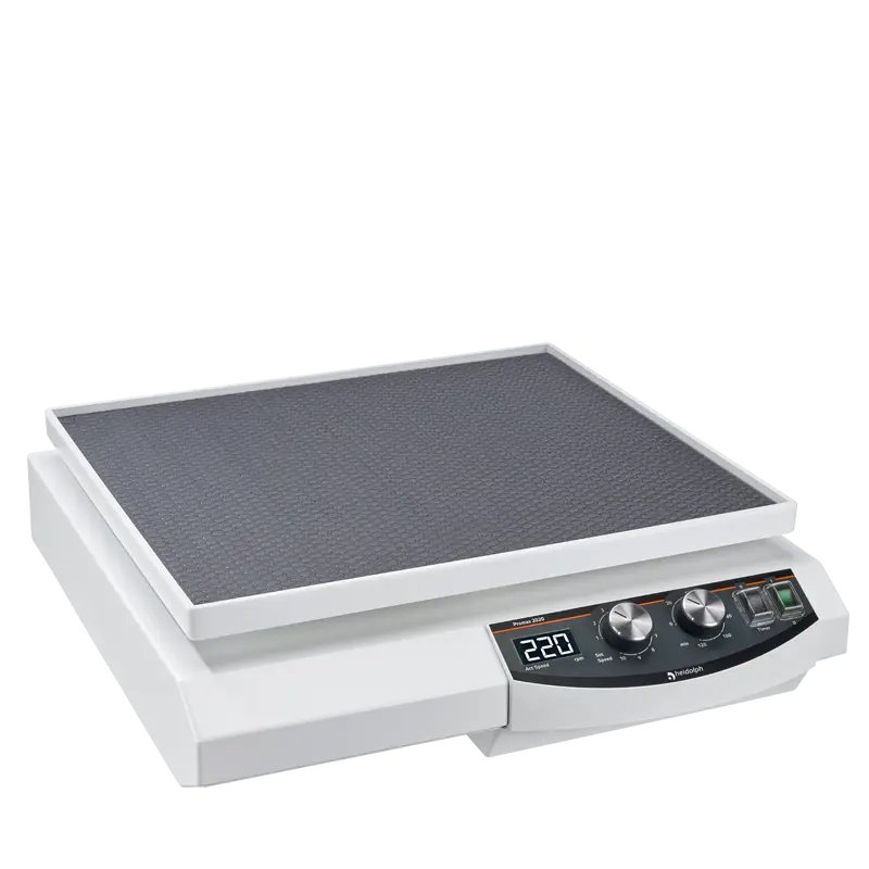 Agitator 'Promax-2020' Image
