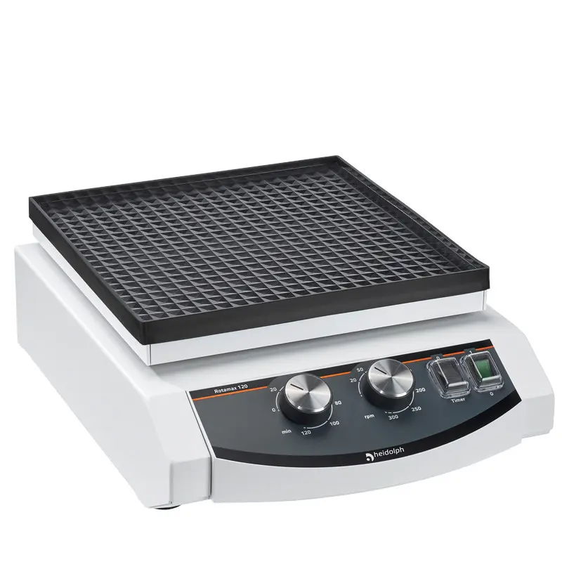 Image of 'Rotamax-120' agitator