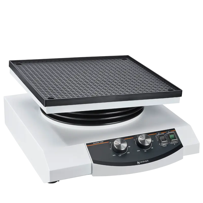 Image of 'Duomax-1030' agitator