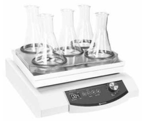 Image of Agitador 'Unimax-110'