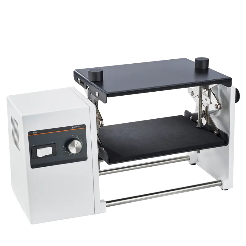 Image of Universal Agitator A Rotation 'Reax 2'