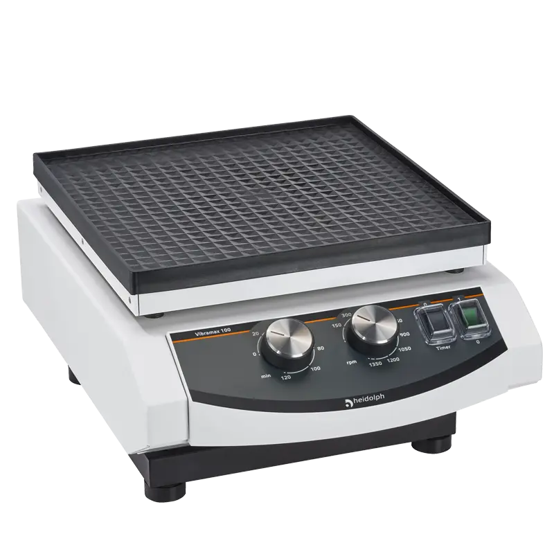 Image of Vibrator Agitator for 'Vibamax-100' vials