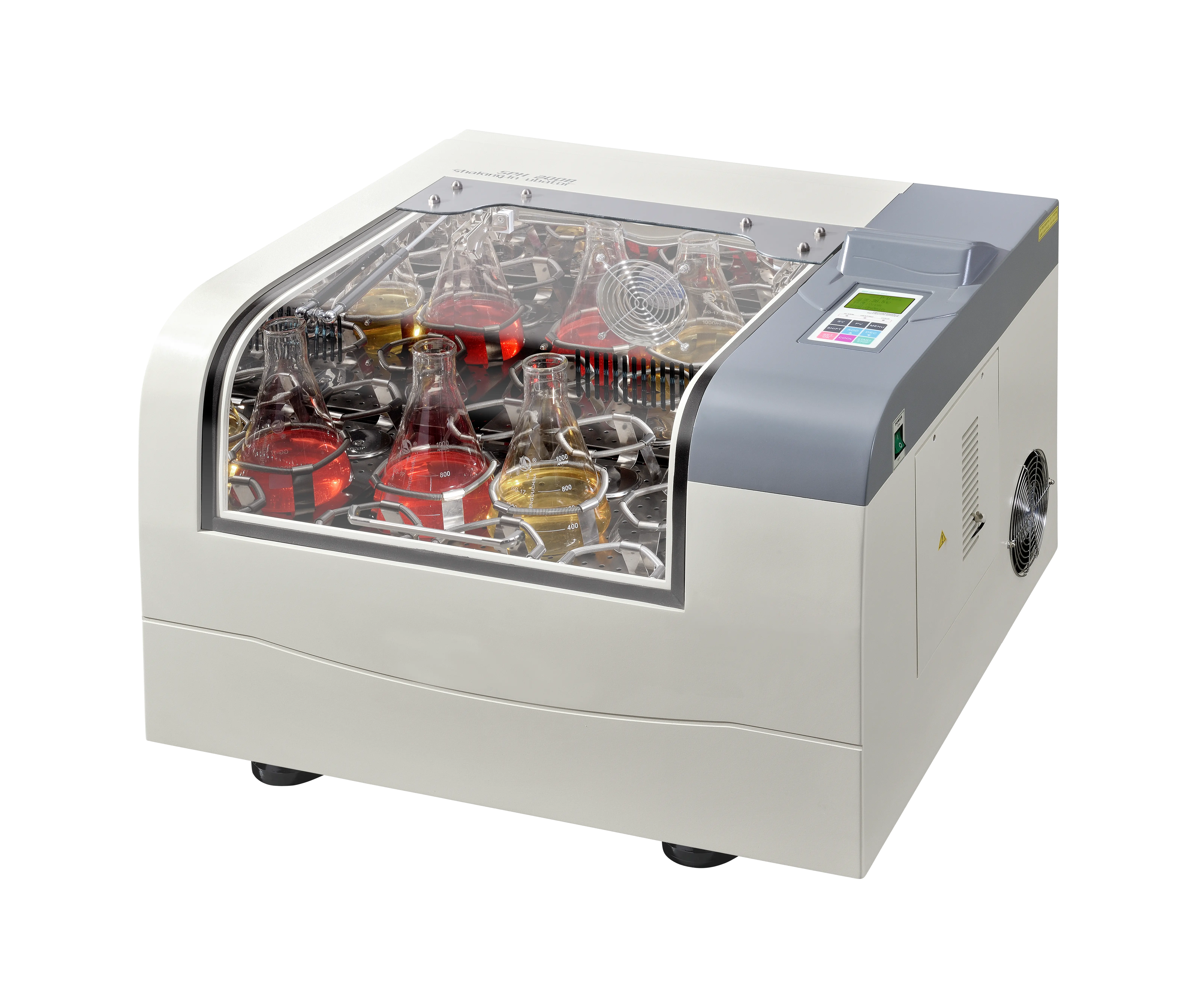 Image of UNIMAX-110 'Agitator'