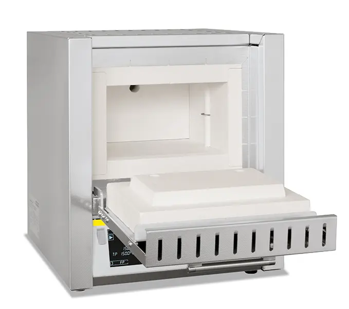 Image of Hornos de MUFLA series L-B410 Y L-C450