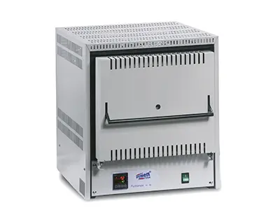 Image of Horno Mufla Eléctrico 'N-3l', 'N-8L', 'N-13l' Y'N22L '1100ºC