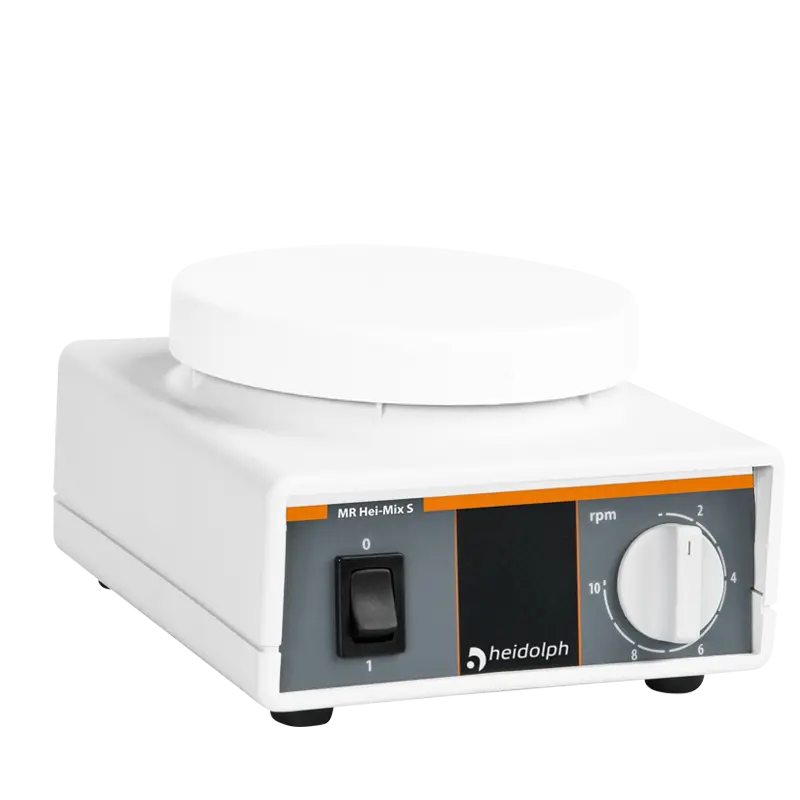 Image of Magnetic Agitator 'Hei-Mix S'