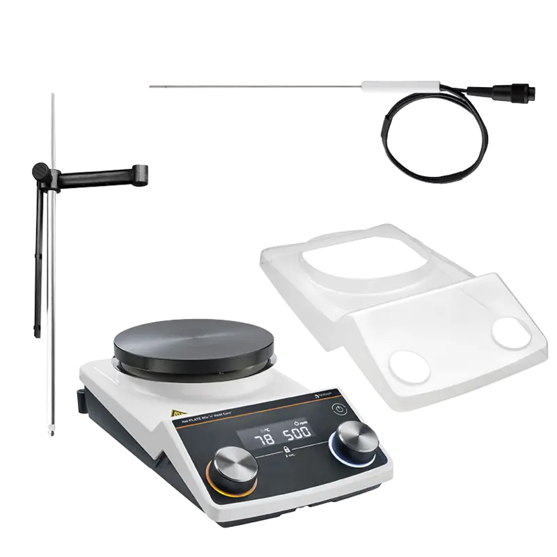 Image of Hei-PLATE Sensor Advanced Package Core+