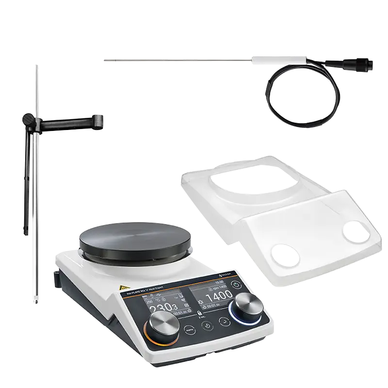 Image of Hei-PLATE Sensor Advanced Package Ultimate