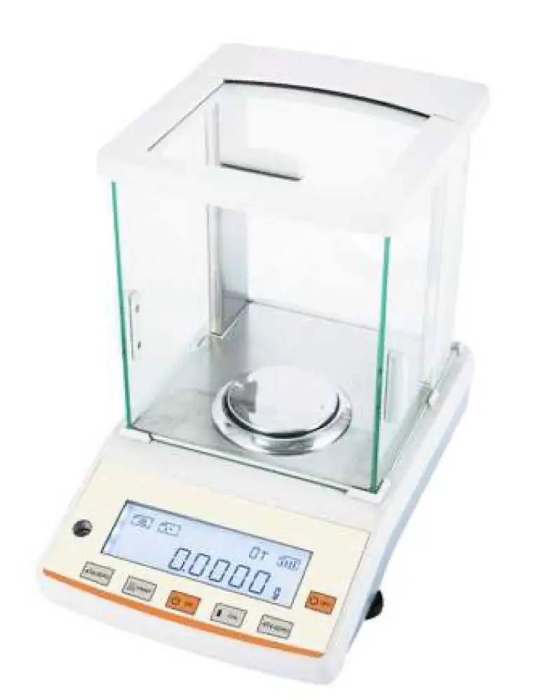 Precision analytical balance J-F-2204m Image