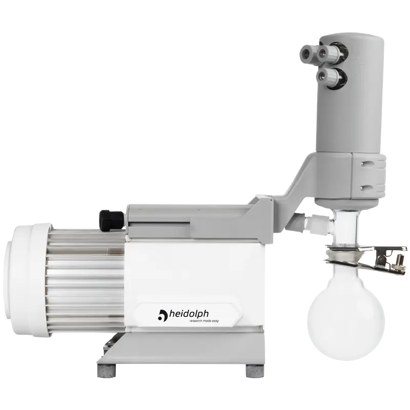 Image of Vacuum Pump 'Hei-Vac Valve Tec'