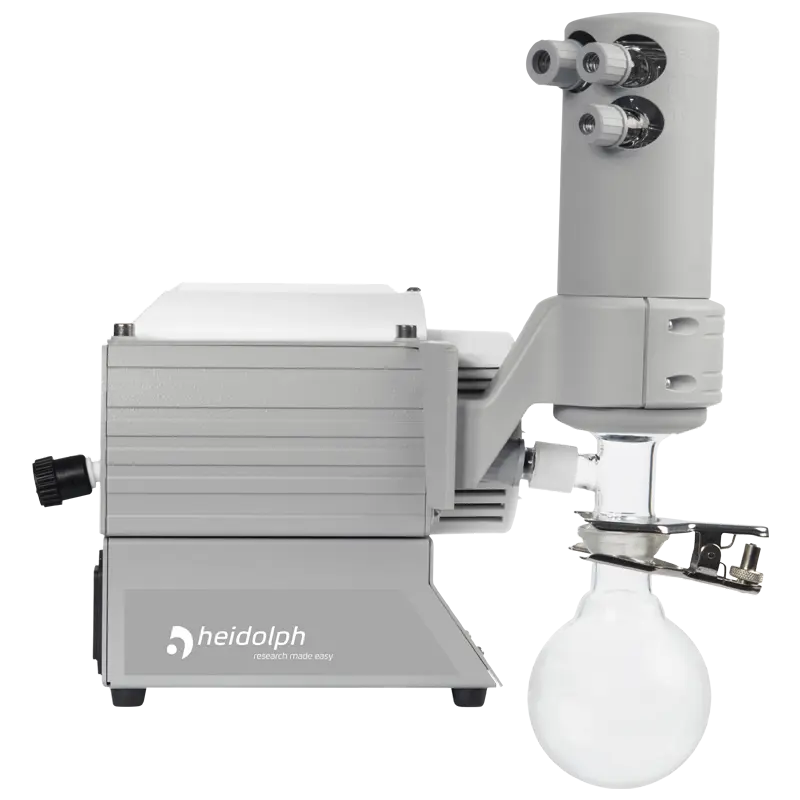 Image of Vacuum Pump 'Hei-Vac Vario Control'