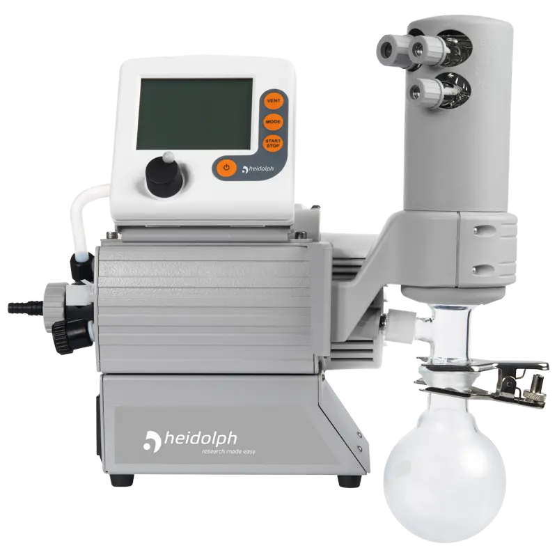 Image of Vacuum Pump 'Hei-Vac Vario Station'