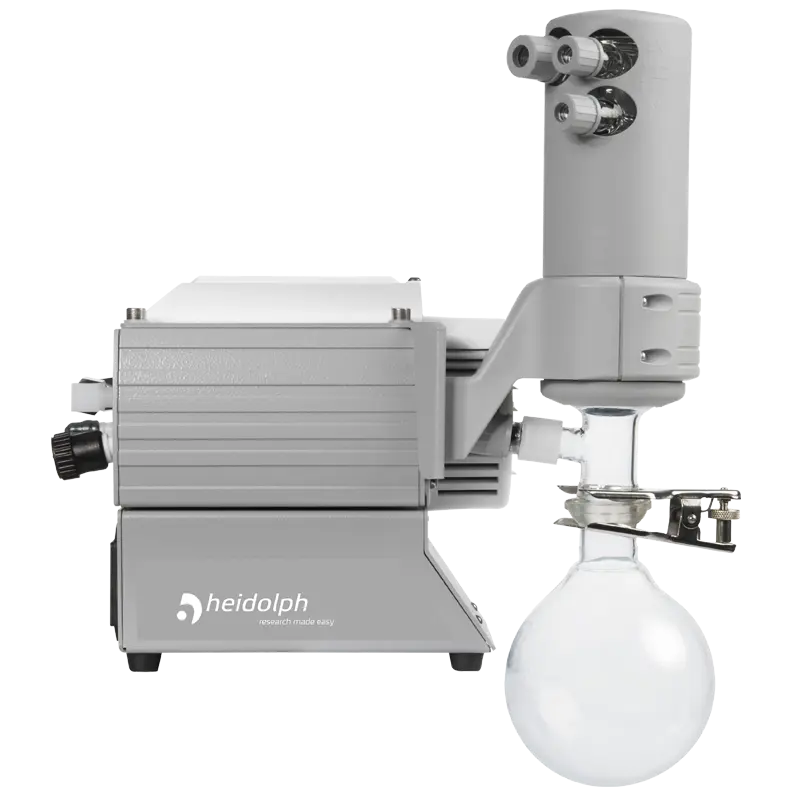 Image of Vacuum Pump 'Hei-Vac Vario Tec'