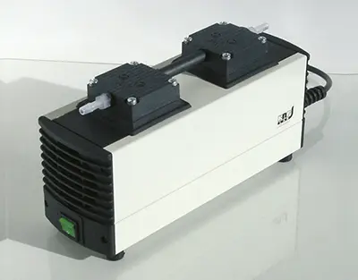 Image of Vacuum membrane pump 'N-816'