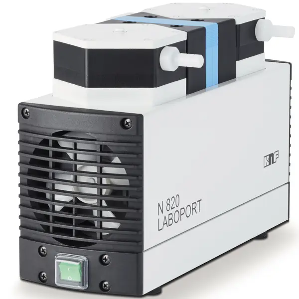 Image of Vacuum Membrane Pump 'N-820'