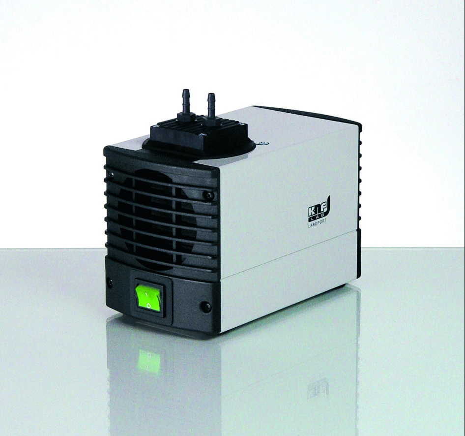 Image of Vacuum membrane pump 'N-86'