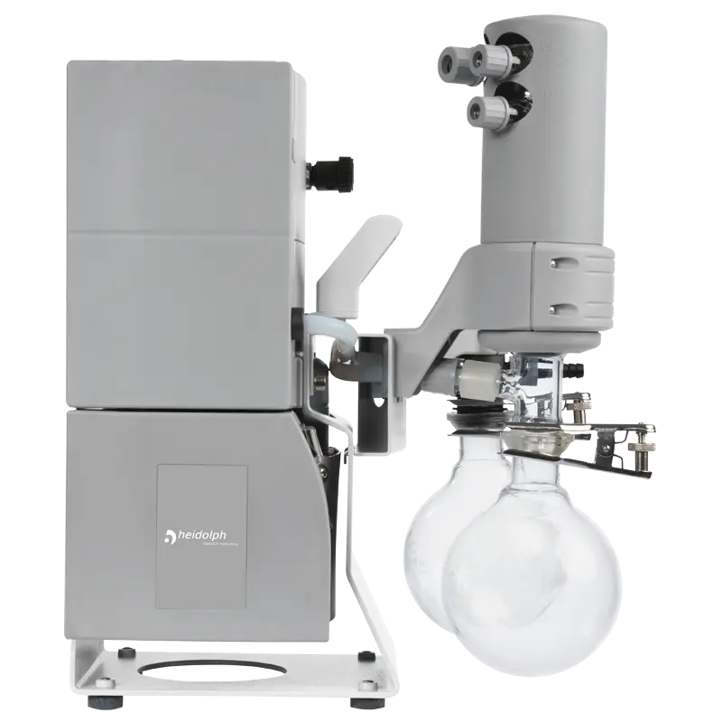 Image of Vacuum Pump 'Hei-Vac Valve Industrial'