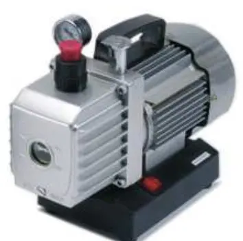 Image of Vacuum Pump 'Ivymen-21'