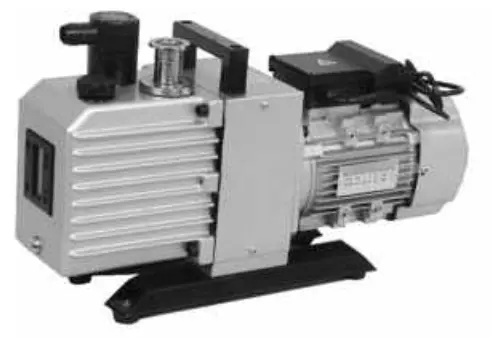 Image of Vacuum Pump 'Ivymen-22'