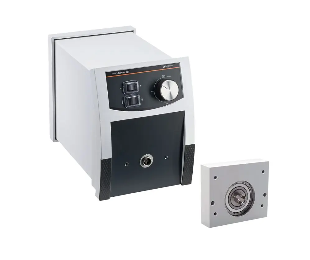 Hei-Flow core 120 Image