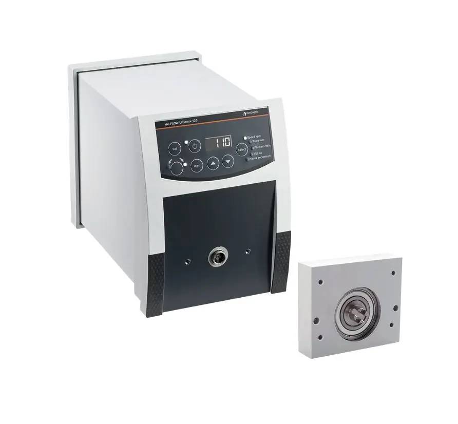 Image of Hei-Flow ultimate 120