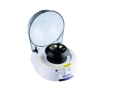 imagen Mini centrifugal 'meteor 10k'