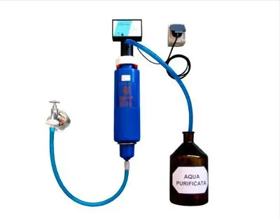 imagen Desmineralizador Integral Lab-Ion L-2 (4 diodos/ 8 diodos)