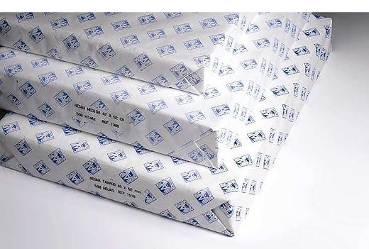 imagen Resmas de papel de filtro