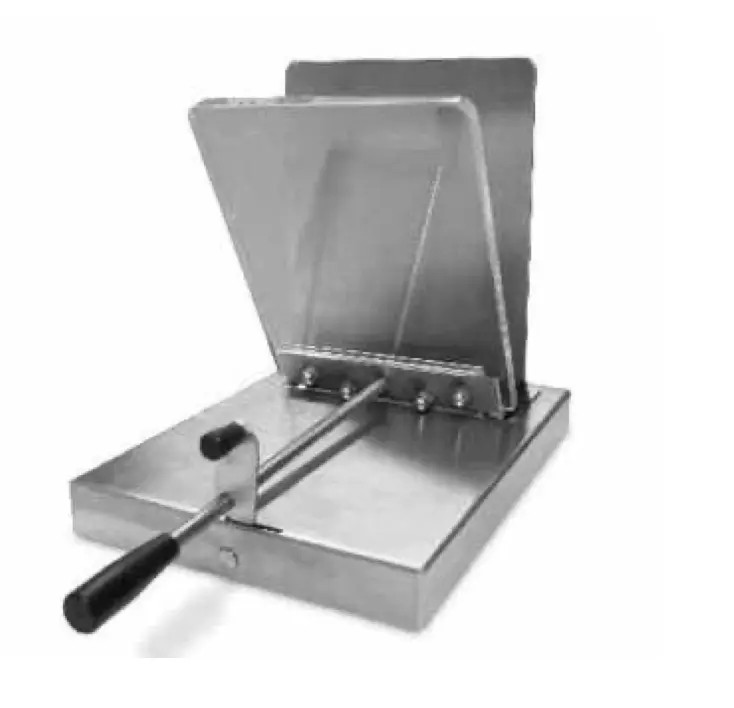 imagen Extractor de plasma: PR-B