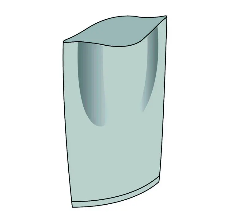 Stomacher® 3500 Autoclavable Blender Bag Image