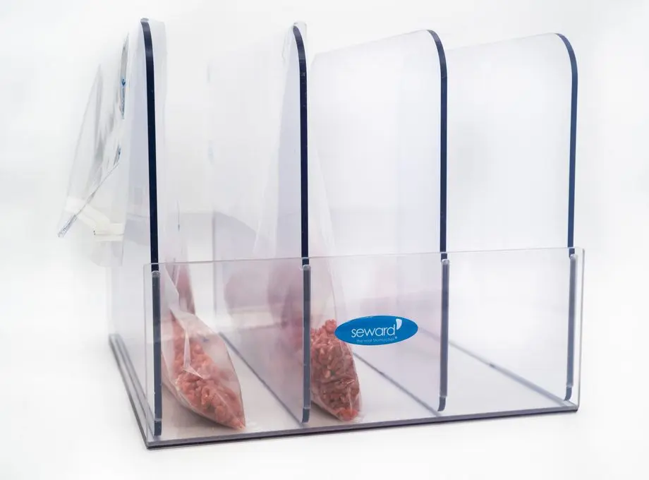 Stomacher® 3500 Jumbo Bag Image