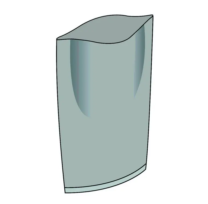 Image of Stomacher® 3500 Jumbo Heavy Duty Bag